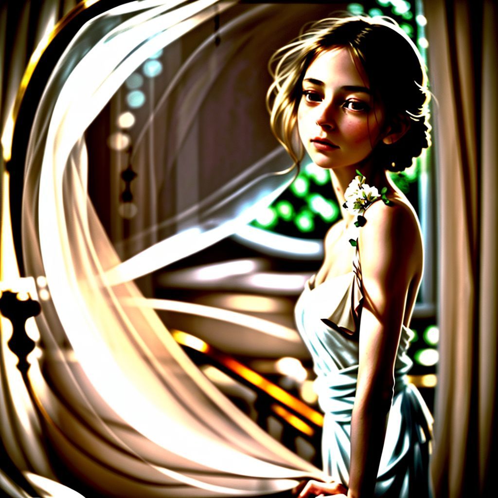 การถ่ายทำ เจนนี่ ไอเลิฟยู: ศิลปะแห่งความงามที่ยากลืม